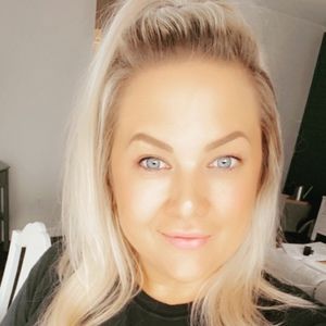 Meet your Posher, Kathryn